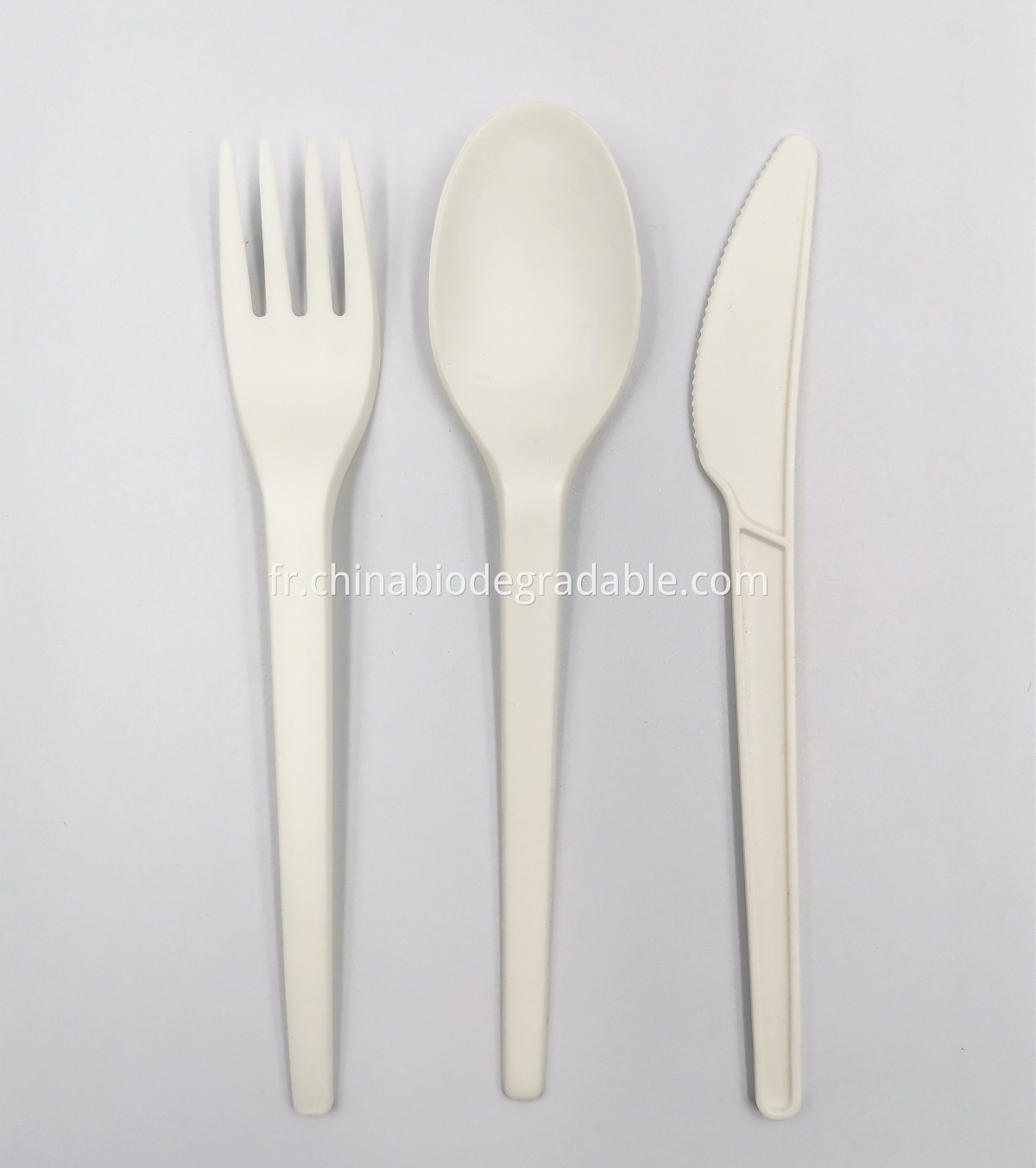 Compostable Non-toxic Natural Safe Disposable Tableware